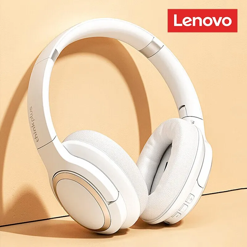 Original Lenovo TH40 Sports Headphones