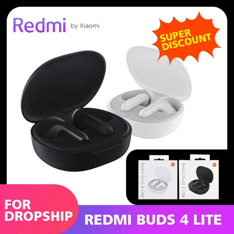 Xiaomi Redmi Earphones