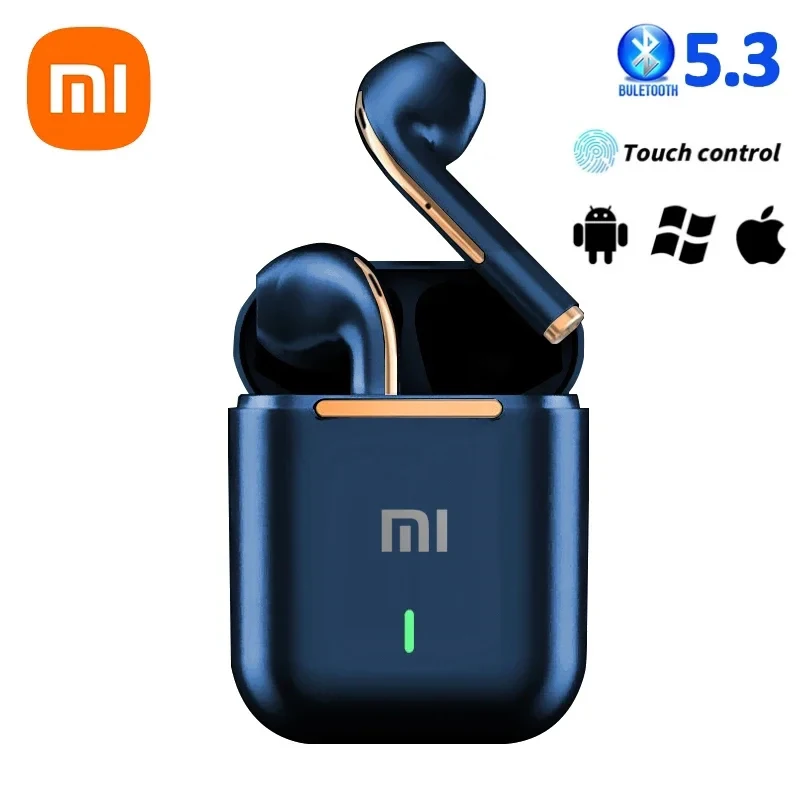 XIAOMI Original J18 Headset Wireless Earphones